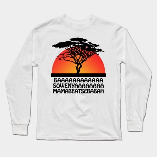 The Lion King Long Sleeve T-Shirt